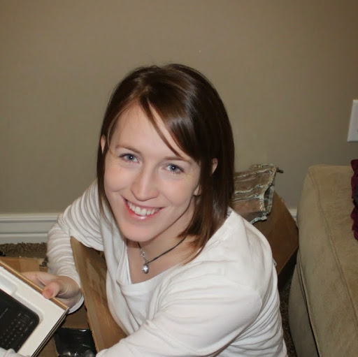 Andrea Bingham Photo 9