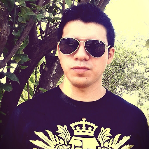 Ernest Garcia Photo 18