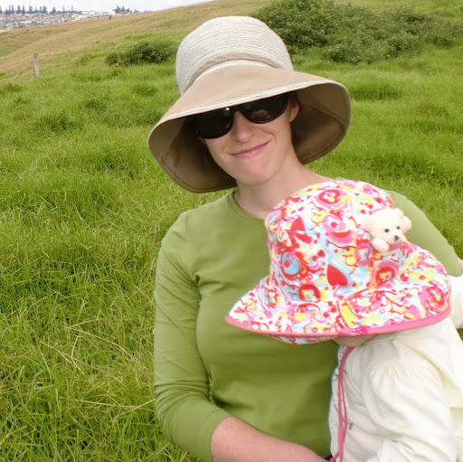 Amy Mead Photo 34