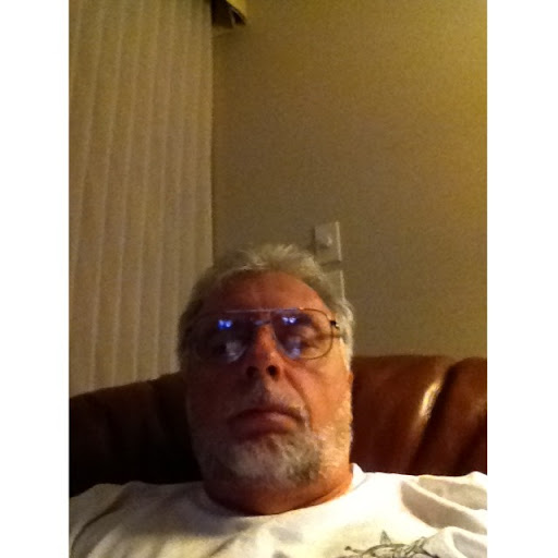 Ralph Simpson Photo 39