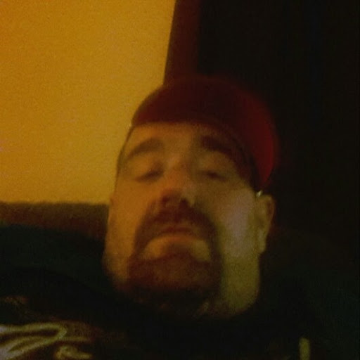 Jimmy Hampton Photo 4