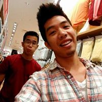 Joe Dinh Photo 26