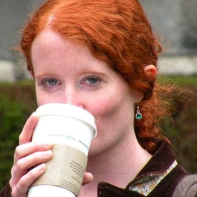 Sara Gates Photo 24