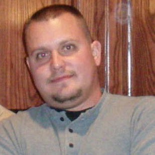 Paul Lucas Photo 28