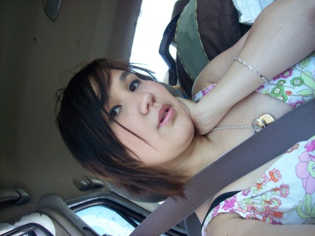 Amy Peterson Photo 10