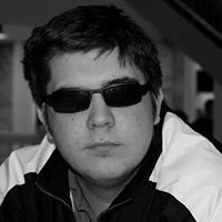 Stephen Cook Photo 30