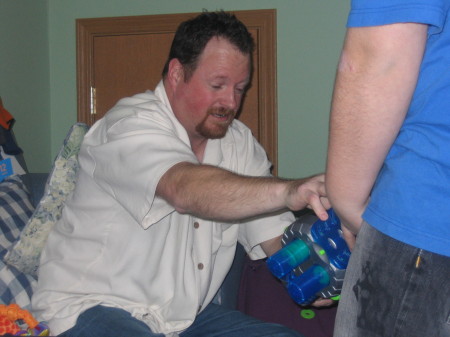 James Battle Photo 12