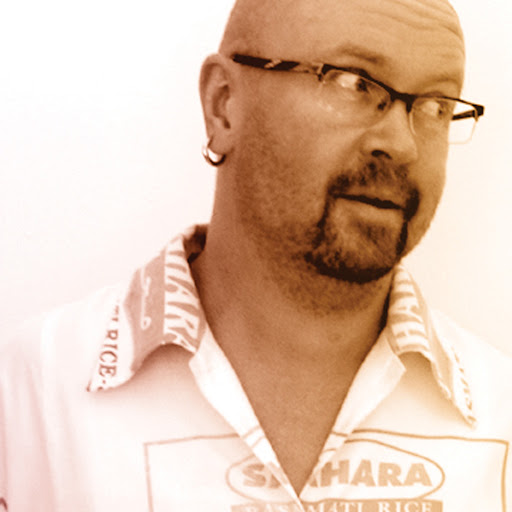 Lee Jensen Photo 37