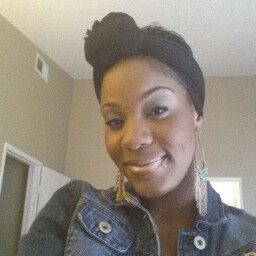 Brandy Thomas Photo 35