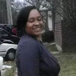 Shameeka Harris Photo 6