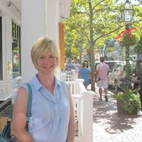 Katharine Reynolds Photo 21