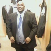 Willie Glover Photo 33