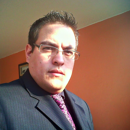 Andres Gomez Photo 36