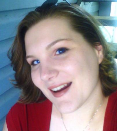 Nicole Brooks Photo 38