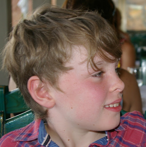 Bobby Cook Photo 2