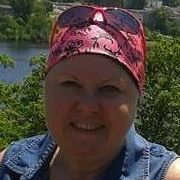Joy Stanley Photo 10