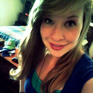 Miranda Johnson Photo 38
