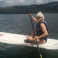 Nancy Cotton Photo 28