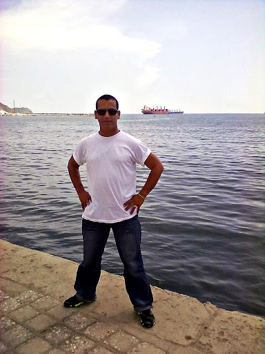 Jose Lugo Photo 27