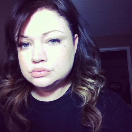 Kathryn Grey Photo 4