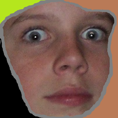 Connor Glass Photo 6