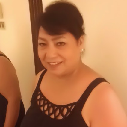 Maria Cueva Photo 41