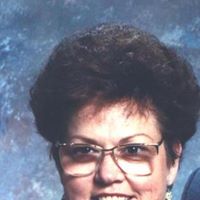 Virginia Fuller Photo 28