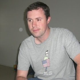 James Craig Photo 58