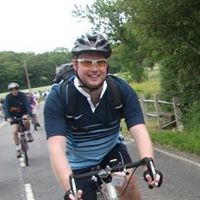 Ronny Roberts Photo 6
