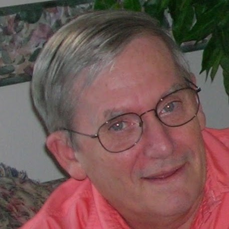 Patrick Cunningham Photo 5