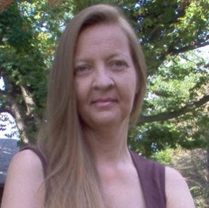 Paula Waters Photo 16