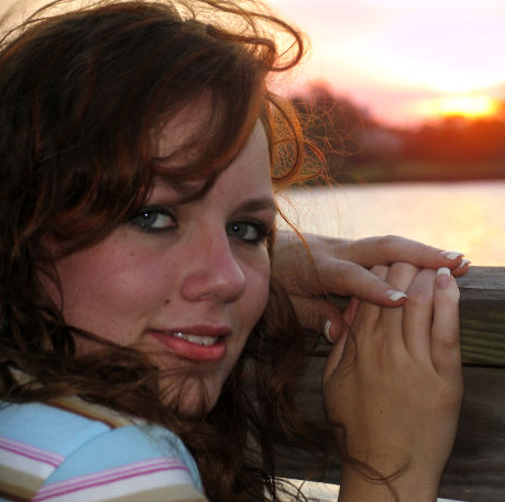 Meghan Petersen Photo 14