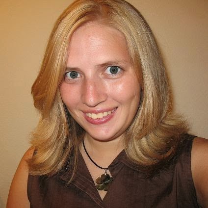 Nicole Farr Photo 13