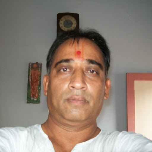 Suryakant Patel Photo 11