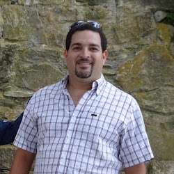 Larry Jimenez Photo 10
