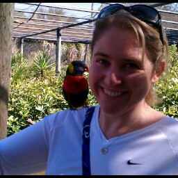 Amy Mccoy Photo 28