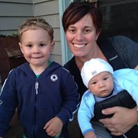 Angela Backus Photo 28