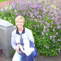 Beth Newman Photo 31