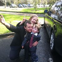 Robbie Matthews Photo 17