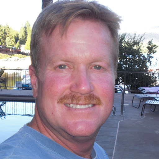 Kristopher Larson Photo 5
