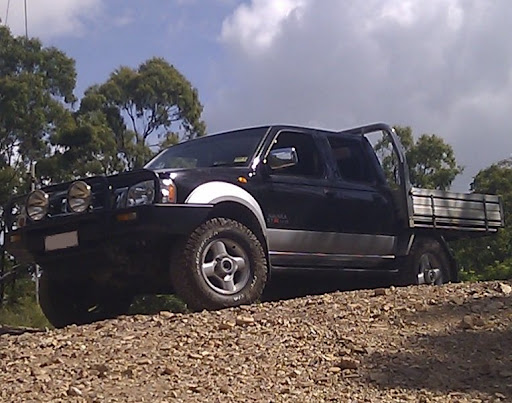 Bryce Richards Photo 7