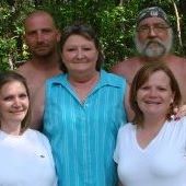 Shirley Thacker Photo 8