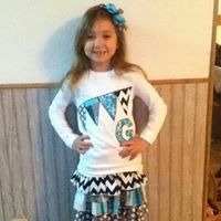 Andrea Nelson Photo 17