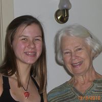 Elizabeth Gatewood Photo 4
