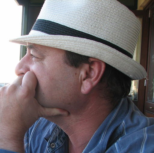 Paul Strong Photo 17