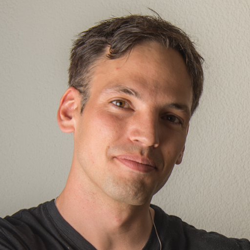 Patrick Hammer Photo 27