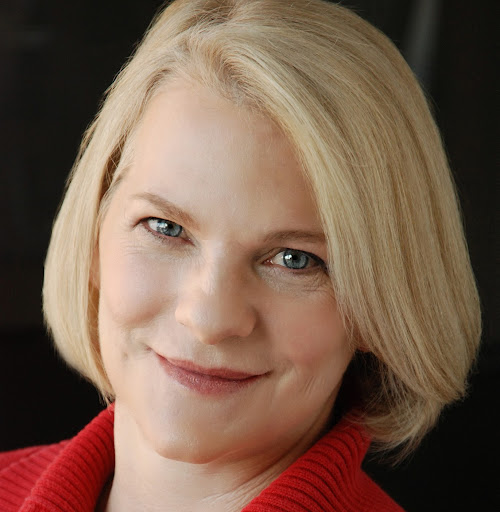 Kelly Moran Photo 37