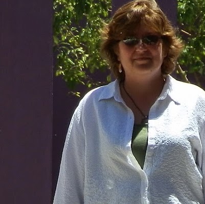 Judy Barrett Photo 30