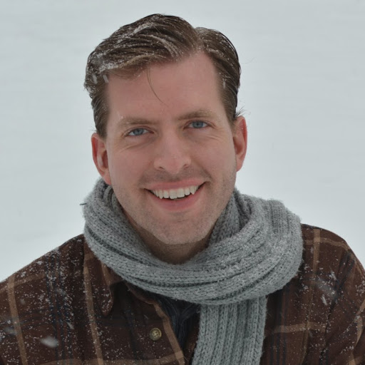 Matthew Robertson Photo 47