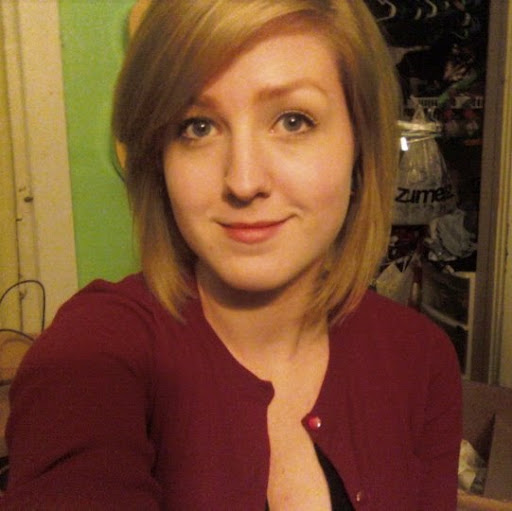 Rachel Hadley Photo 11